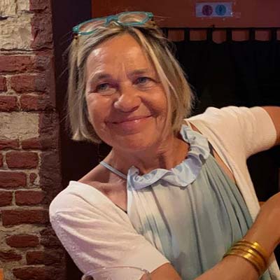 VASAK Anouchka