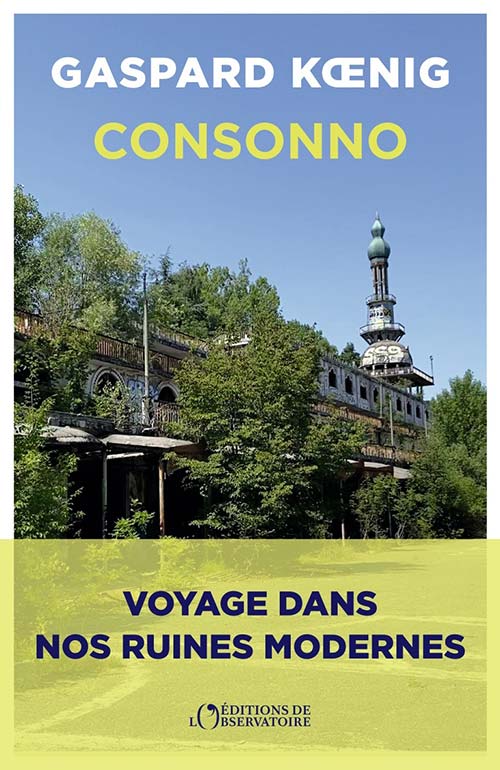 Consonno