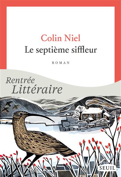 Le septième siffleur