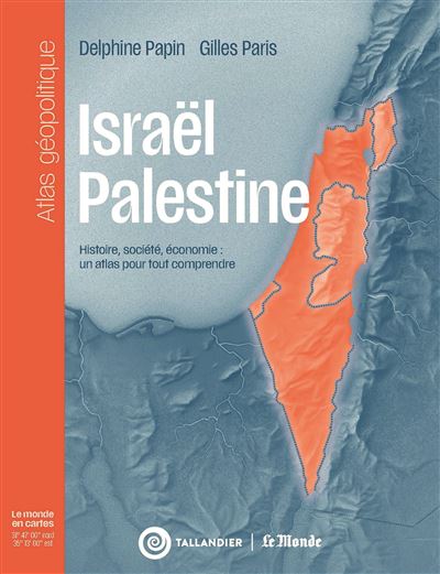 Israël-Palestine