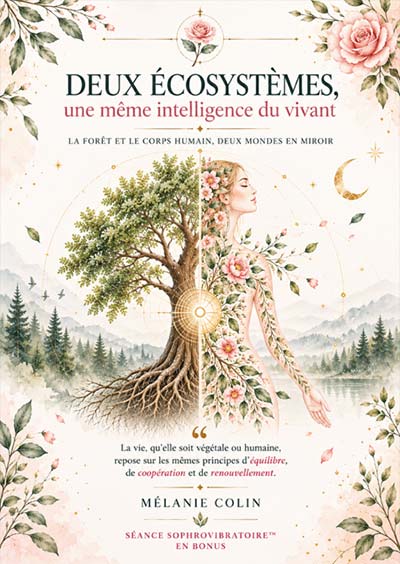 Deux écosystèmes, une même intelligence du vivant