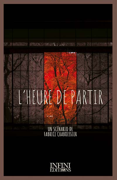 L'heure de partir
