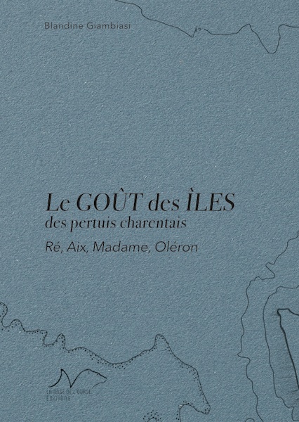 Le goût des îles 