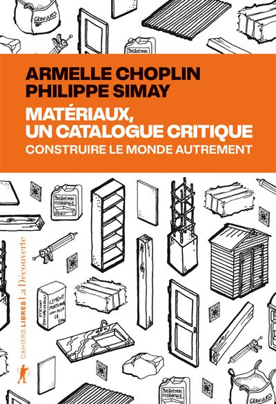 Matériaux, un catalogue critique