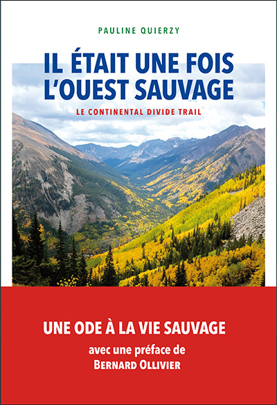 Il était une fois l'Ouest sauvage