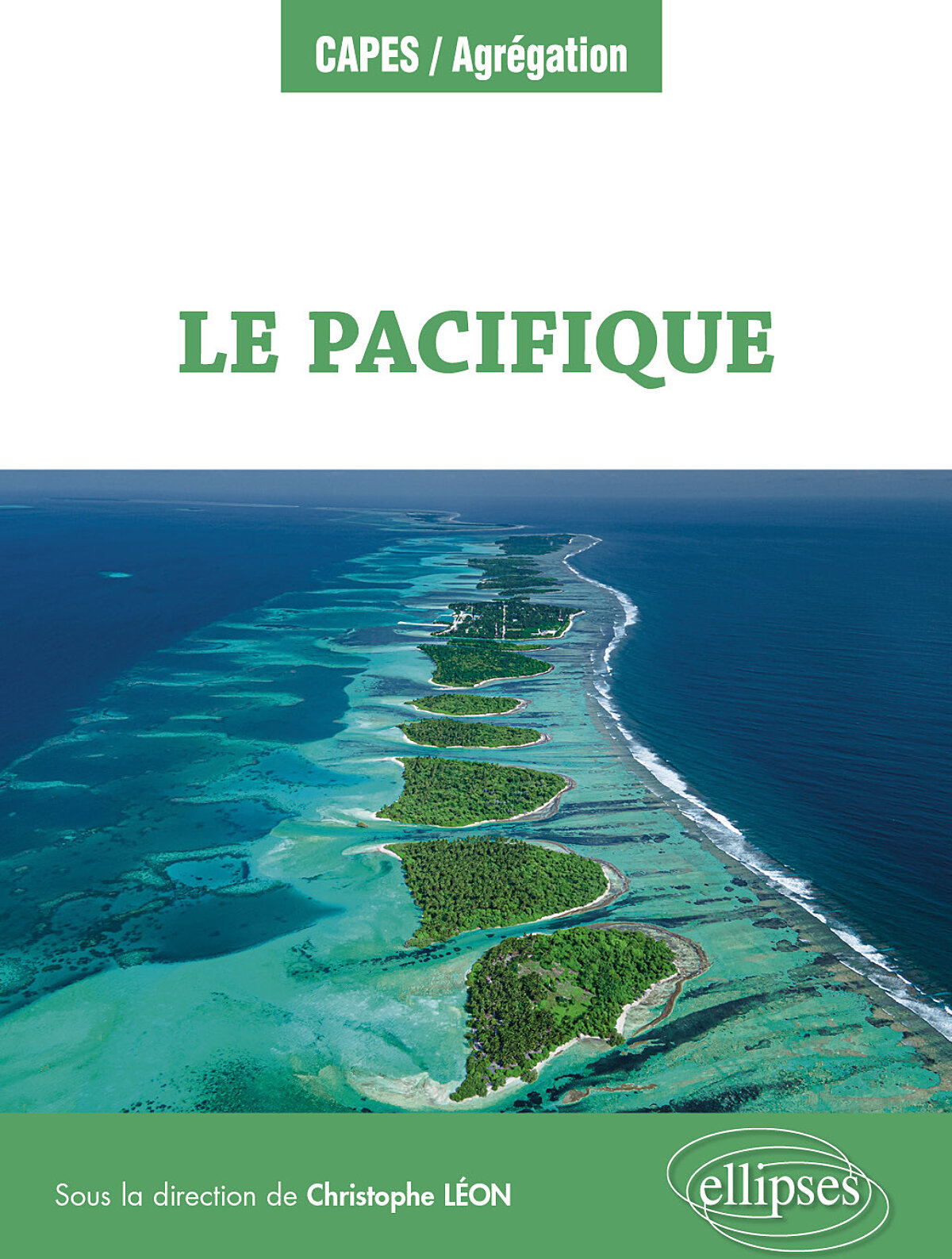 Le Pacifique