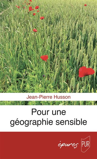 Pour une géographie sensible
