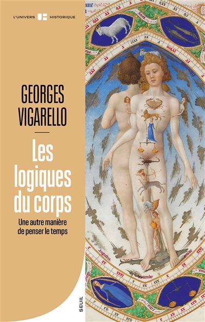 Les Logiques du corps