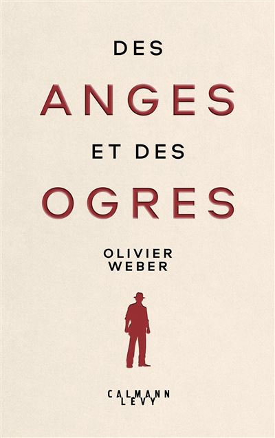 Des anges et des ogres