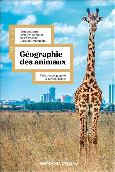 Géographie des animaux